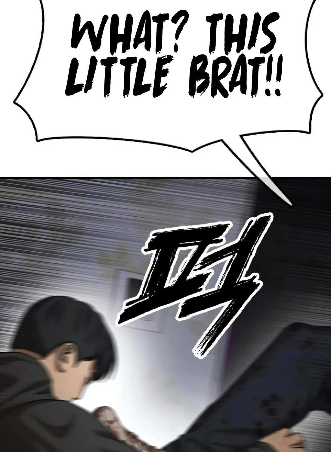 The Apocalypse is Here, chapter 23, page 177