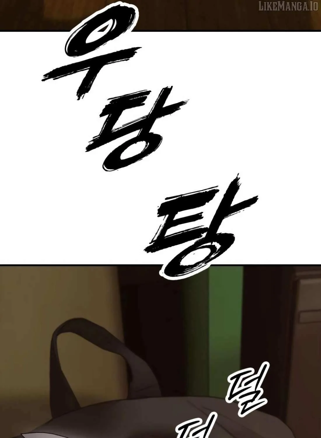The Apocalypse is Here, chapter 23, page 189