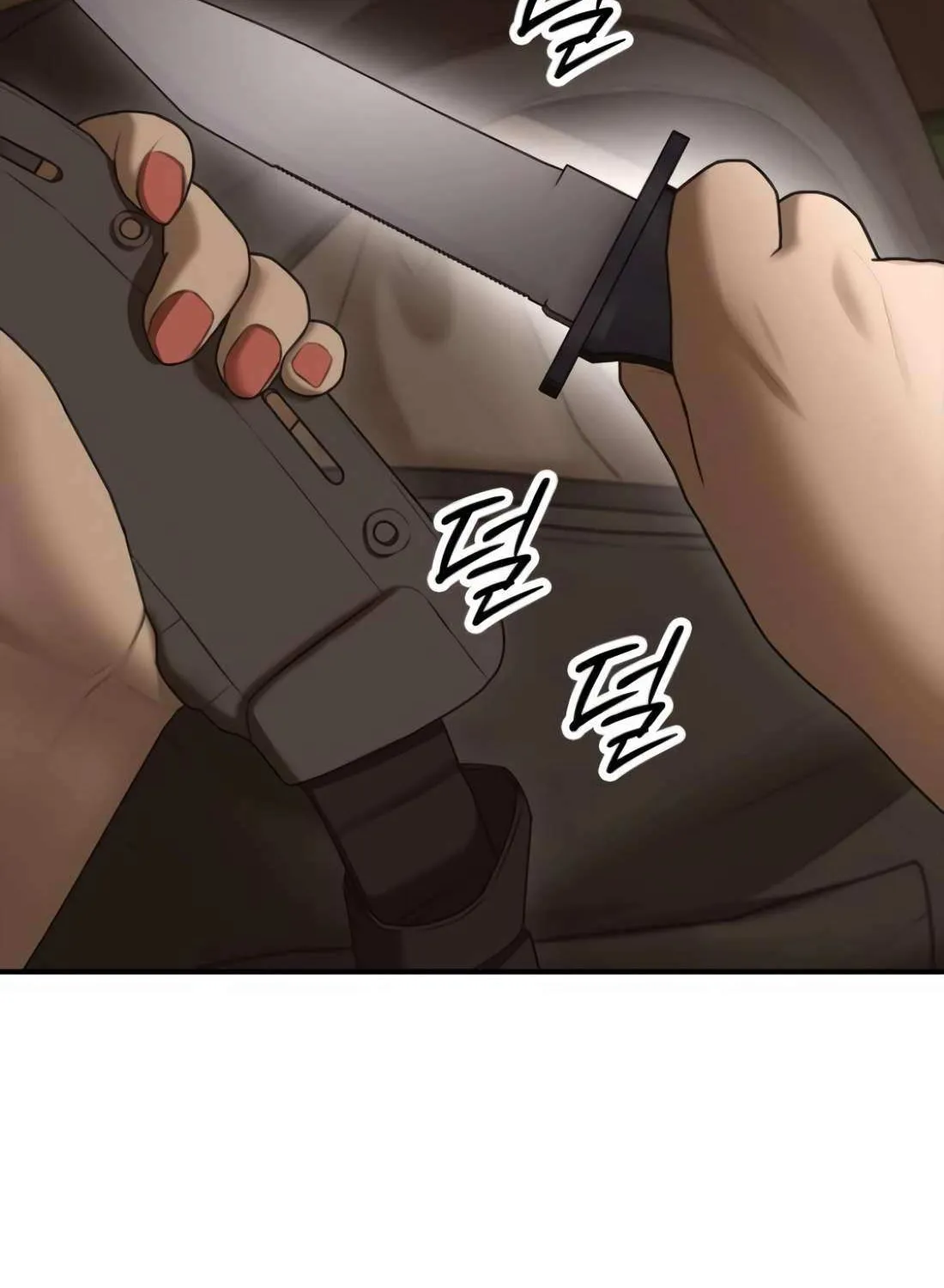 The Apocalypse is Here, chapter 23, page 190