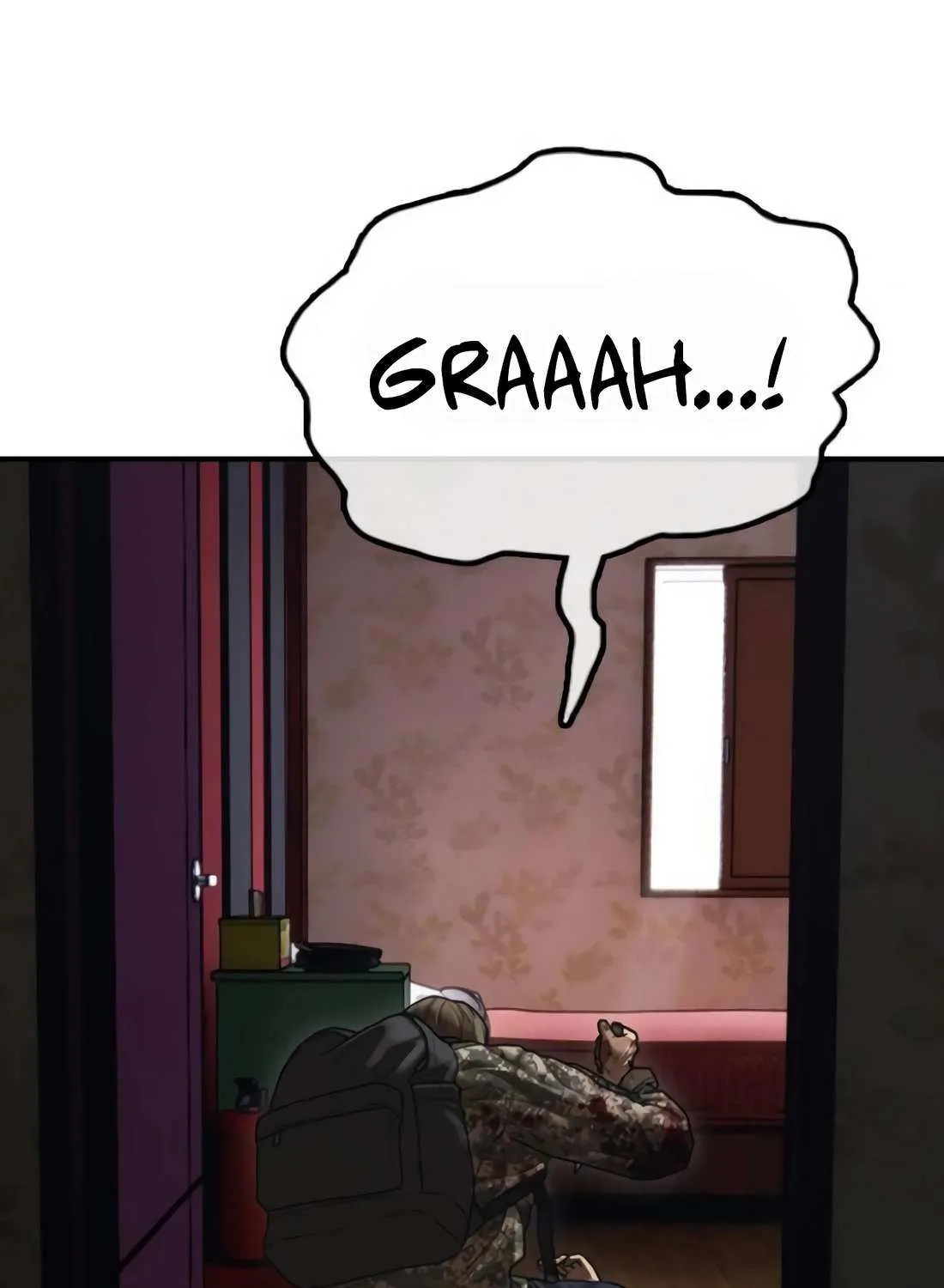 The Apocalypse is Here, chapter 23, page 201