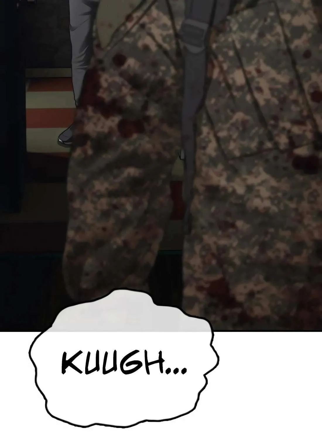 The Apocalypse is Here, chapter 23, page 207