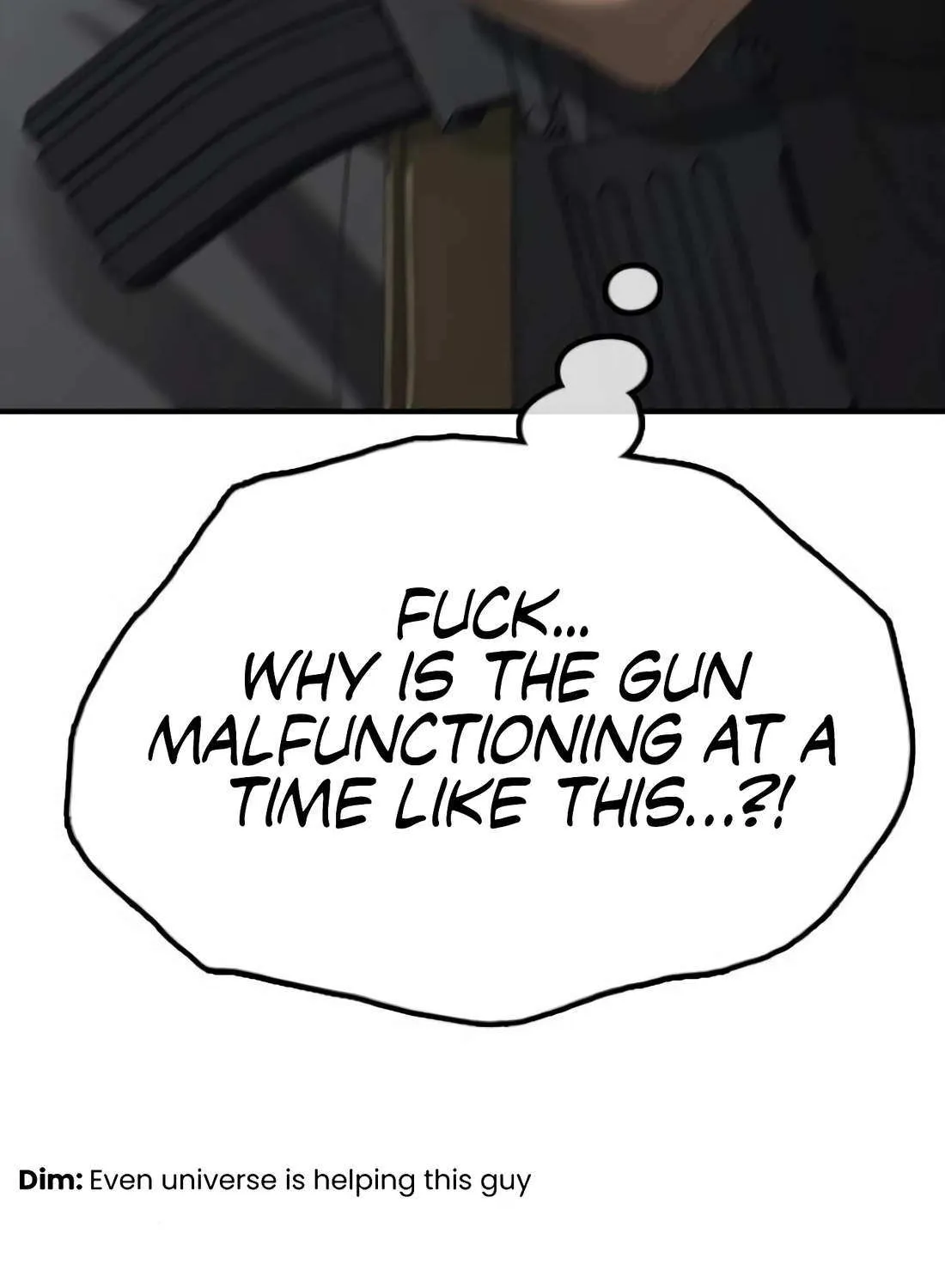 The Apocalypse is Here, chapter 23, page 222
