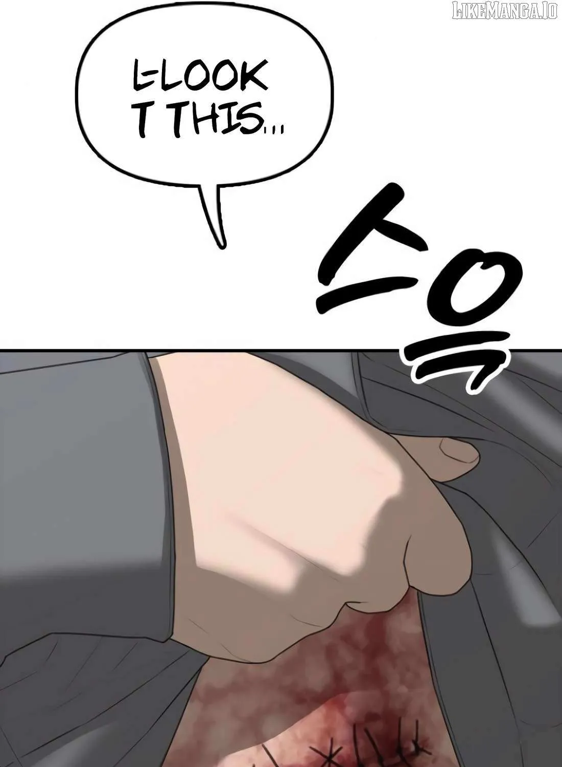 The Apocalypse is Here, chapter 24, page 9