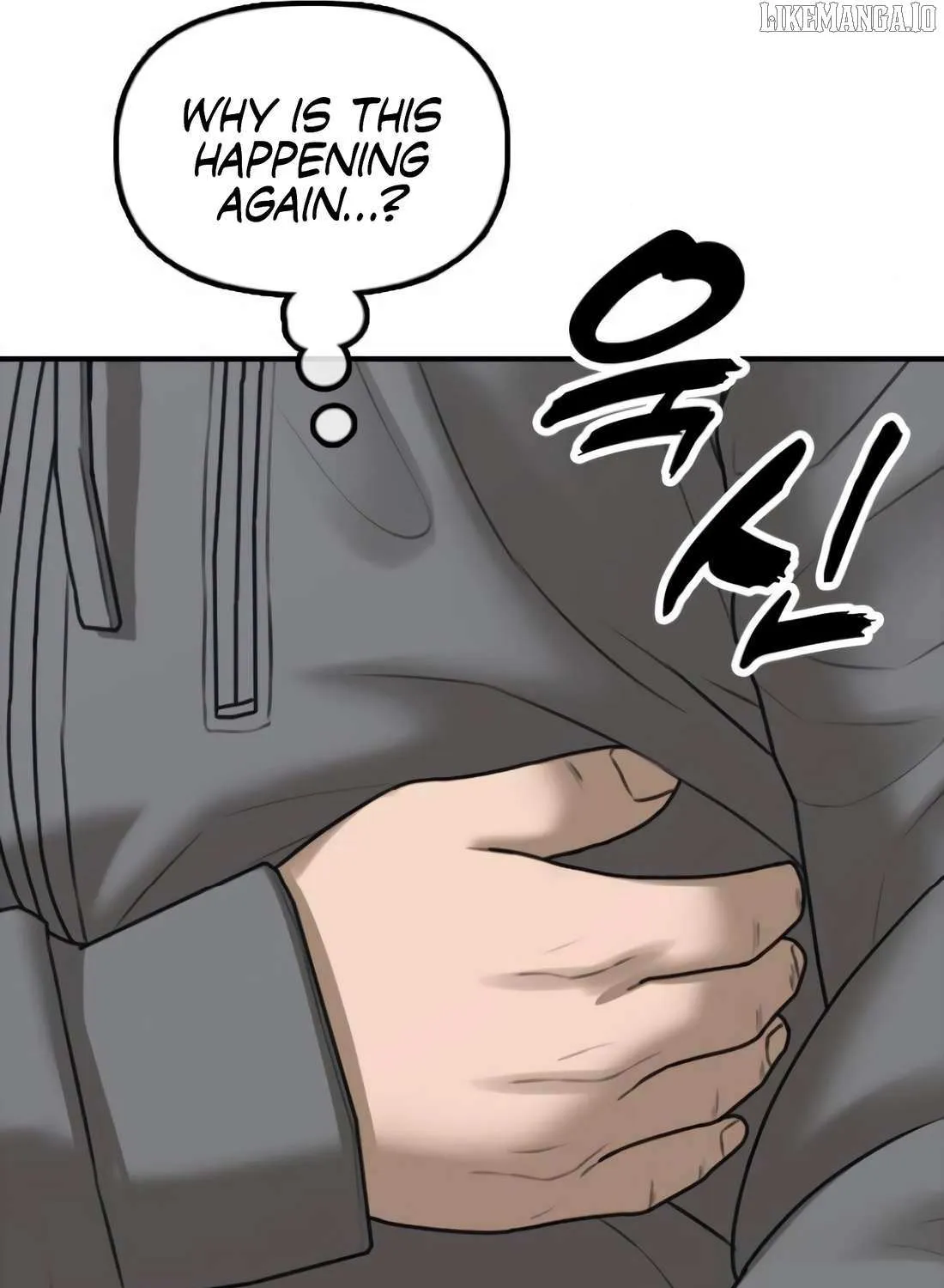 The Apocalypse is Here, chapter 24, page 18