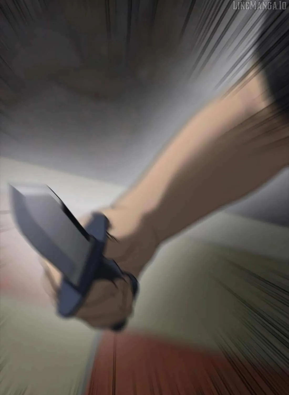 The Apocalypse is Here, chapter 24, page 58