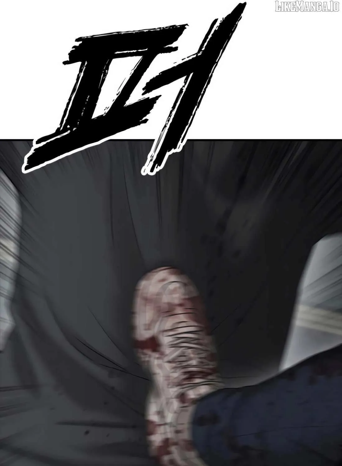 The Apocalypse is Here, chapter 24, page 68