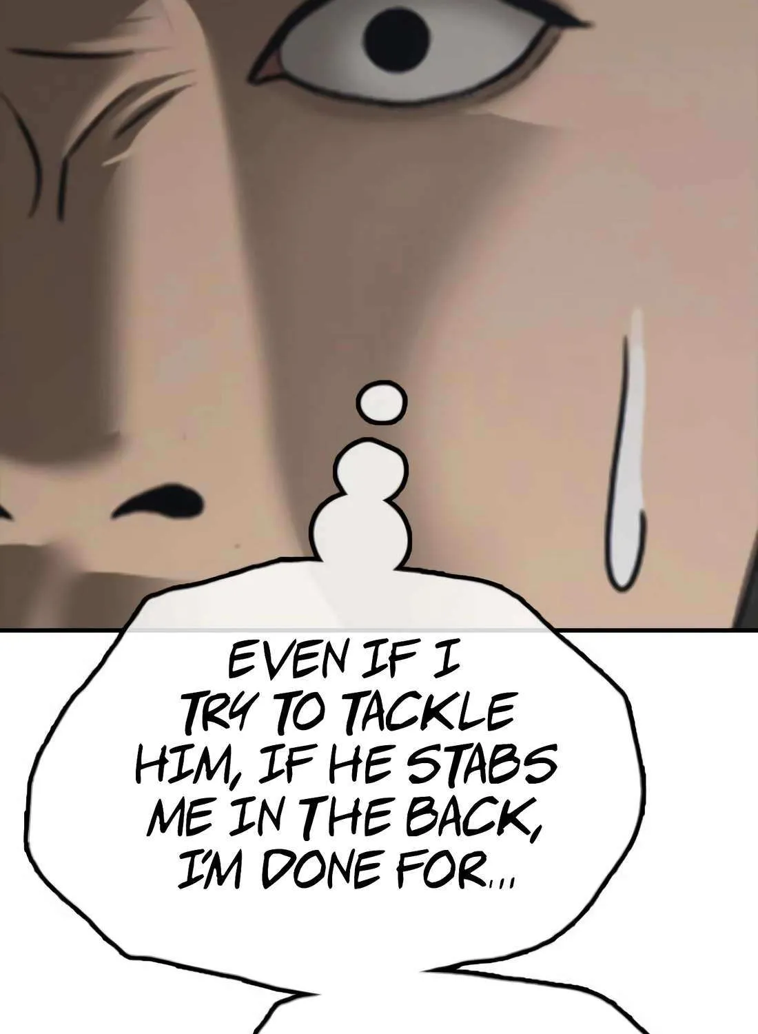 The Apocalypse is Here, chapter 24, page 85