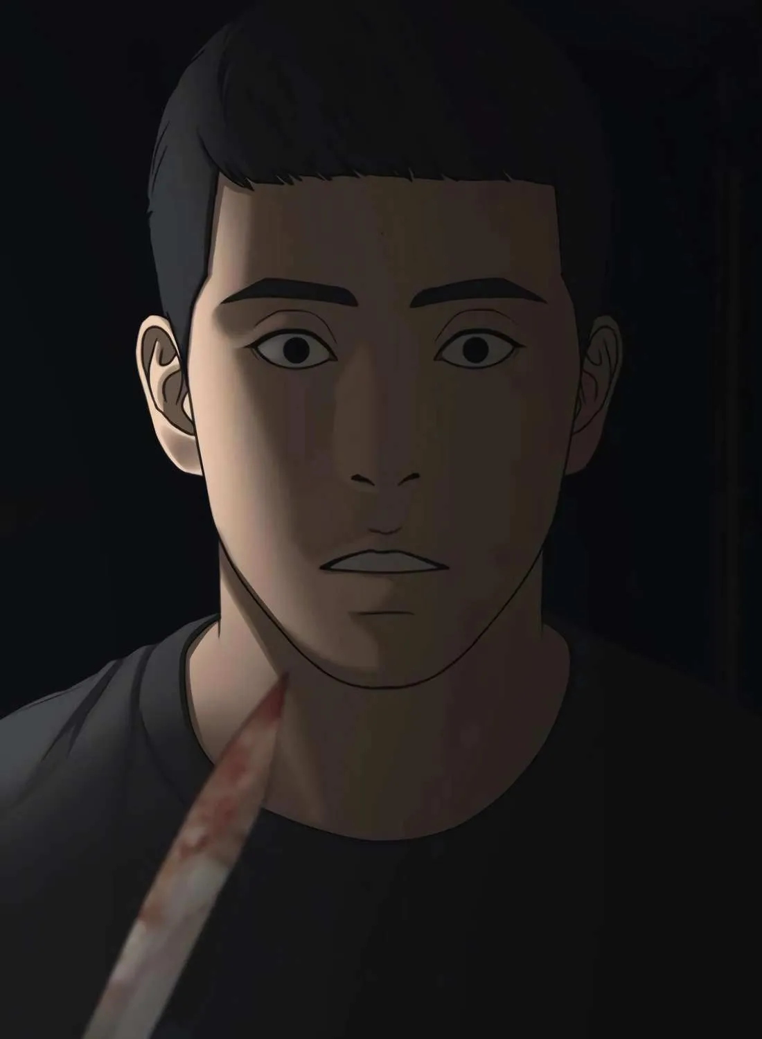 The Apocalypse is Here, chapter 24, page 95