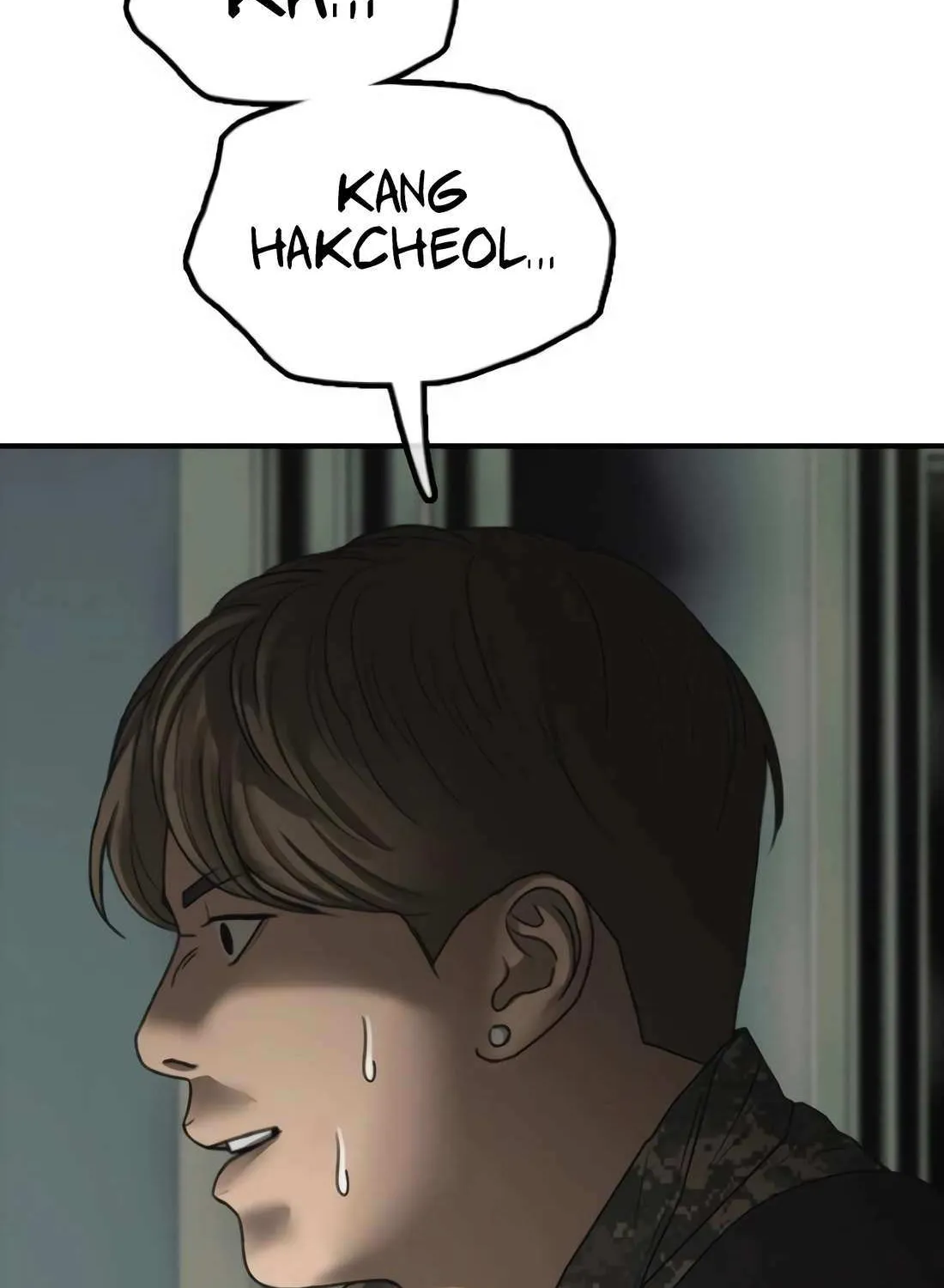 The Apocalypse is Here, chapter 24, page 97