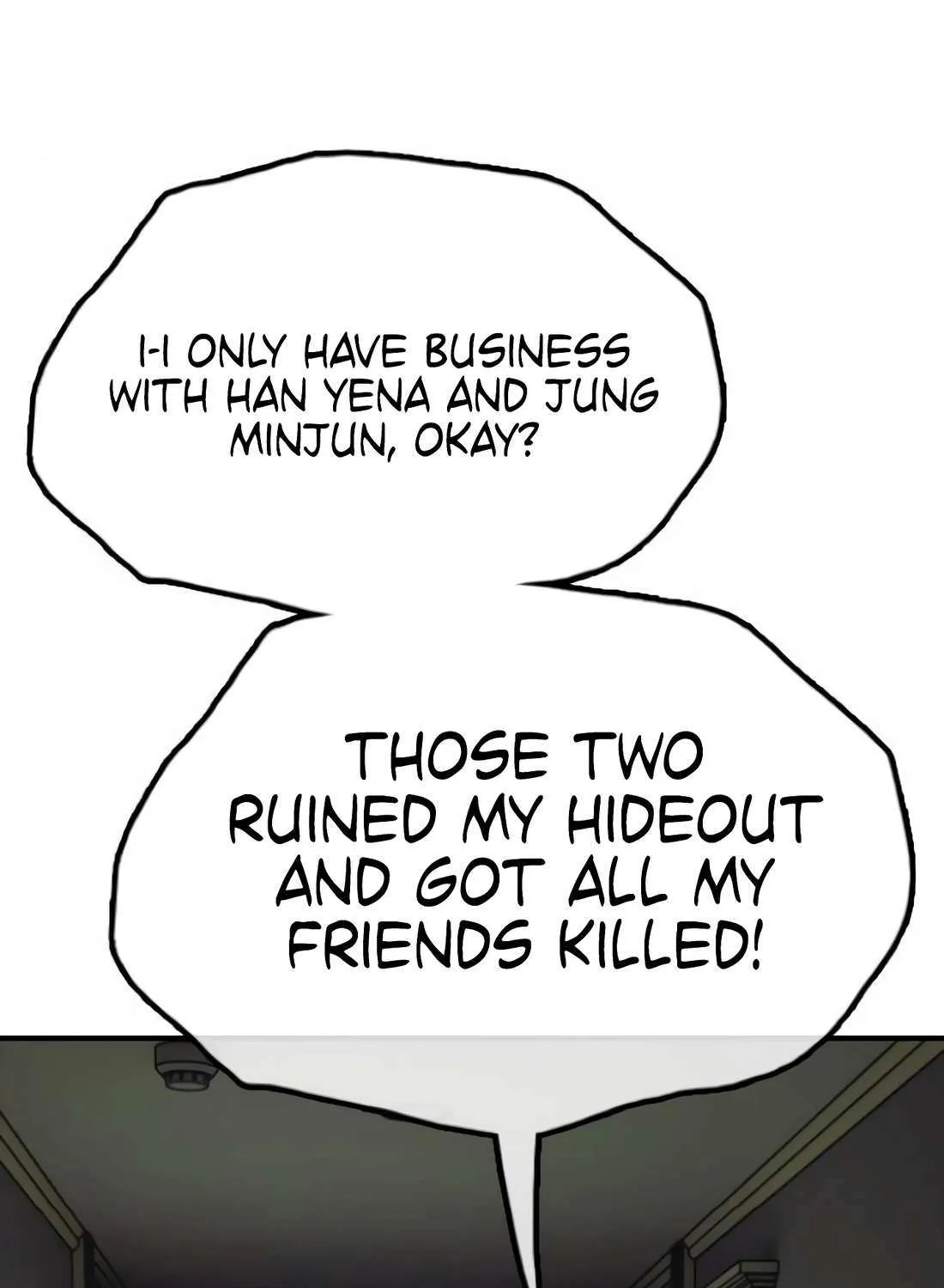 The Apocalypse is Here, chapter 24, page 101