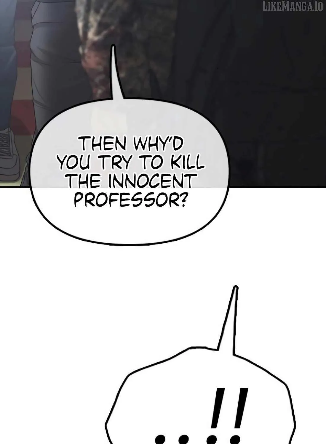 The Apocalypse is Here, chapter 24, page 106