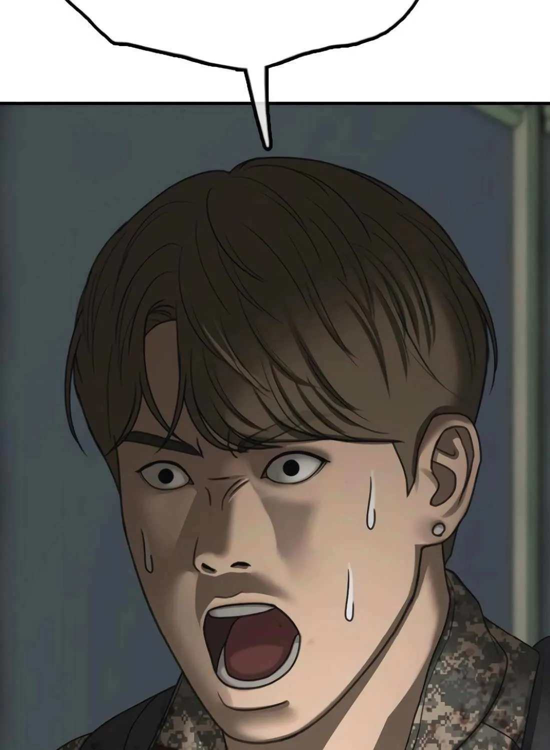 The Apocalypse is Here, chapter 24, page 108