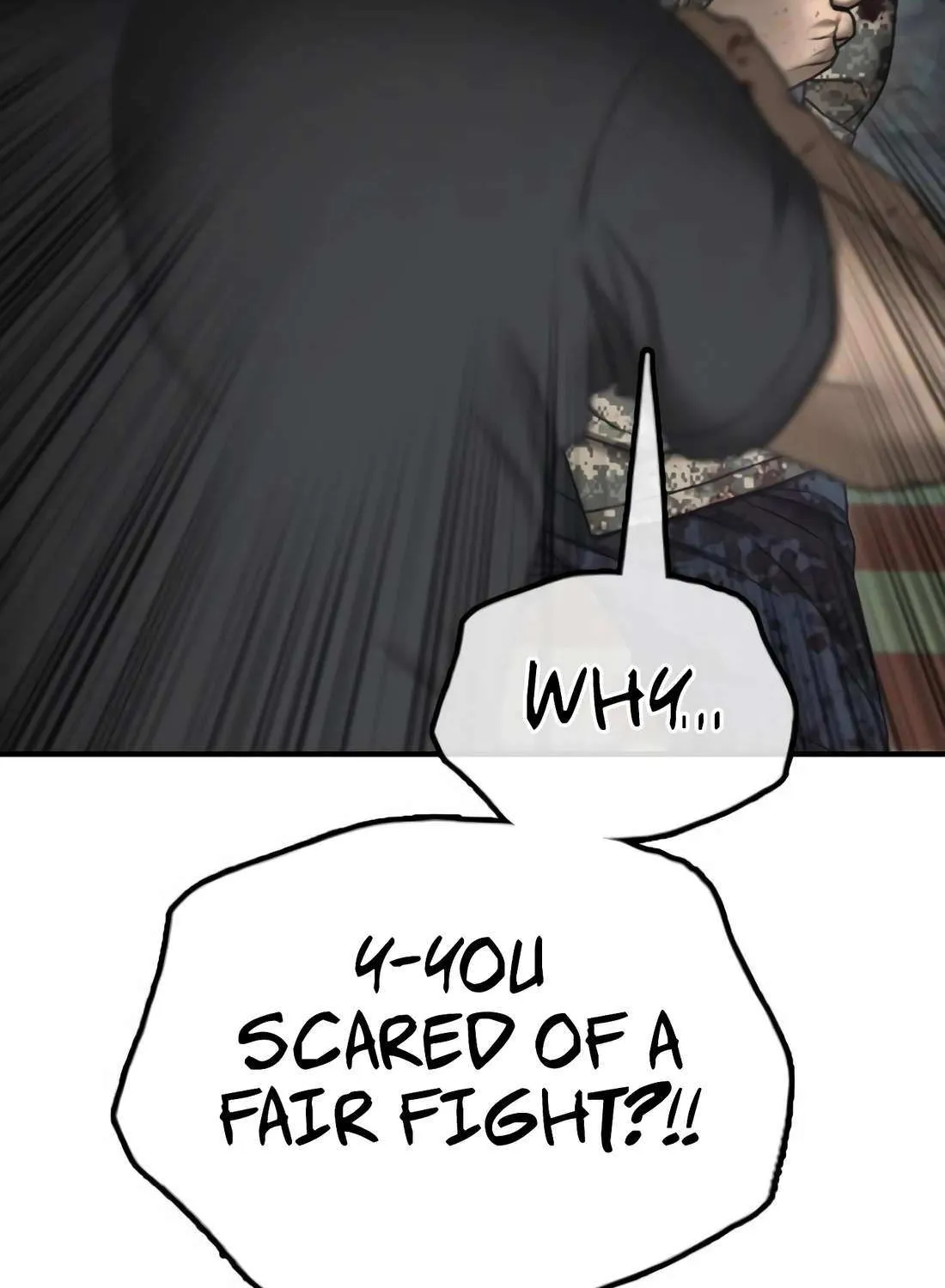 The Apocalypse is Here, chapter 24, page 111
