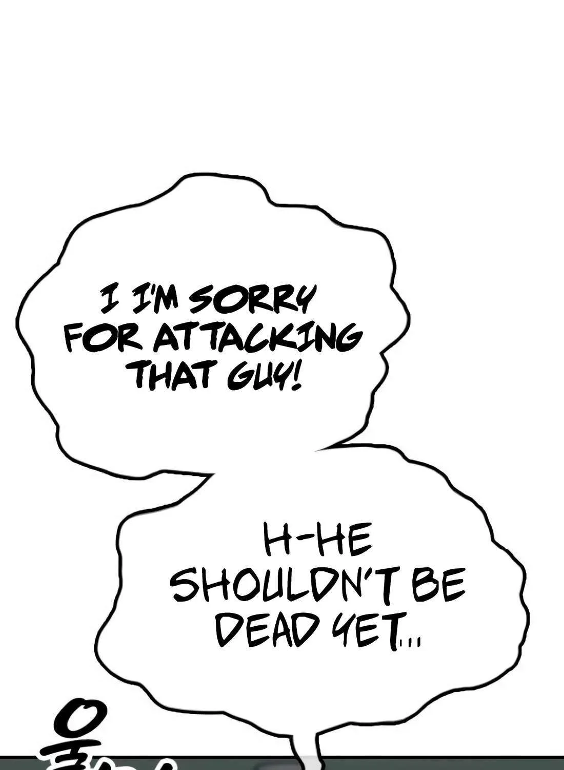 The Apocalypse is Here, chapter 24, page 130