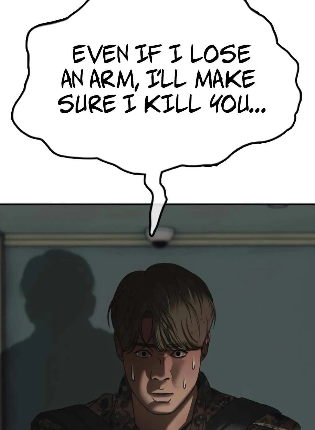 The Apocalypse is Here, chapter 24, page 147