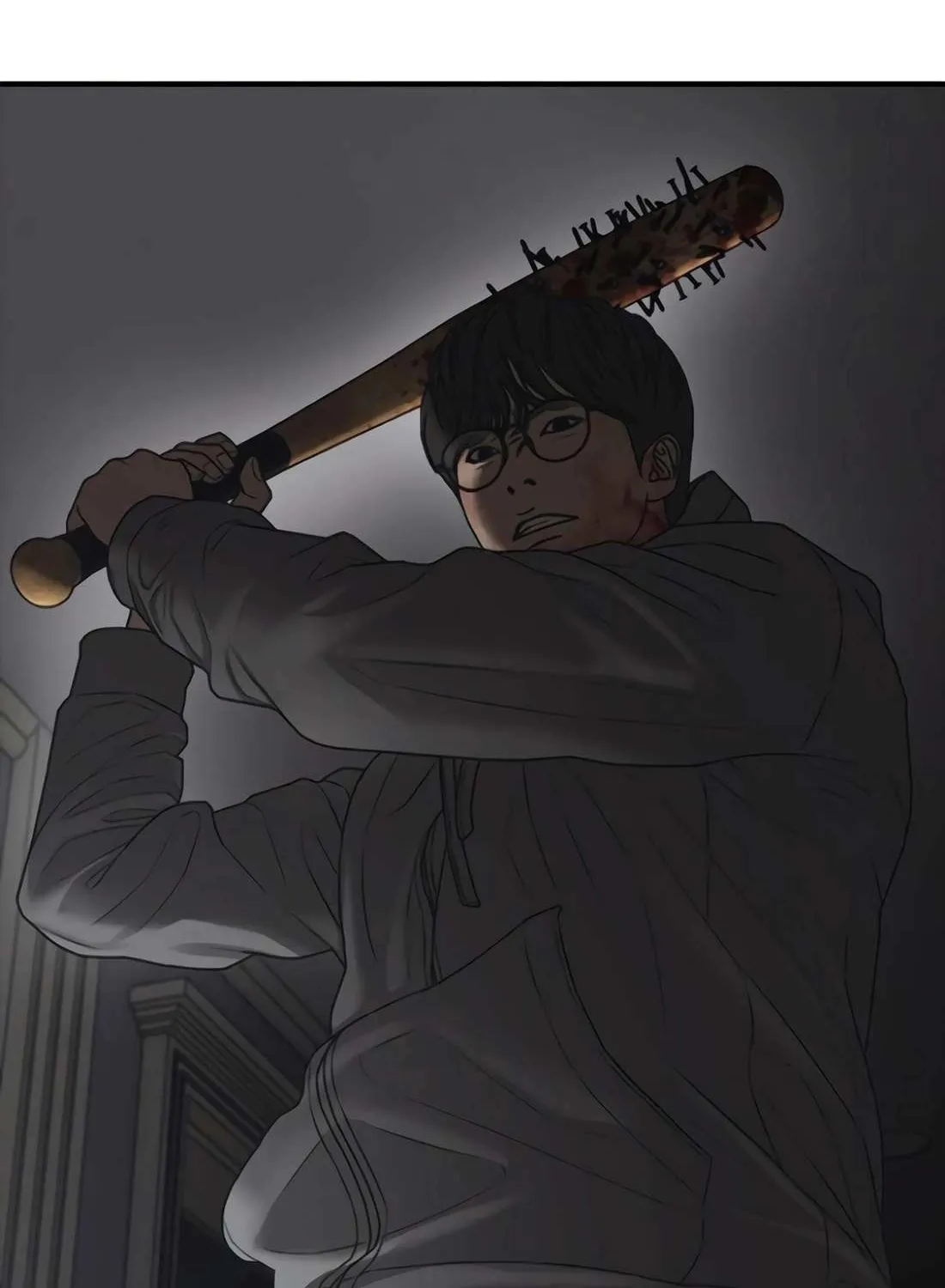 The Apocalypse is Here, chapter 24, page 172
