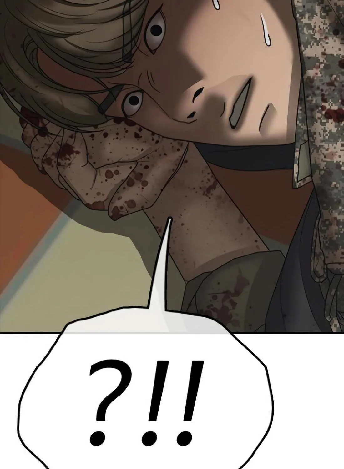 The Apocalypse is Here, chapter 24, page 180
