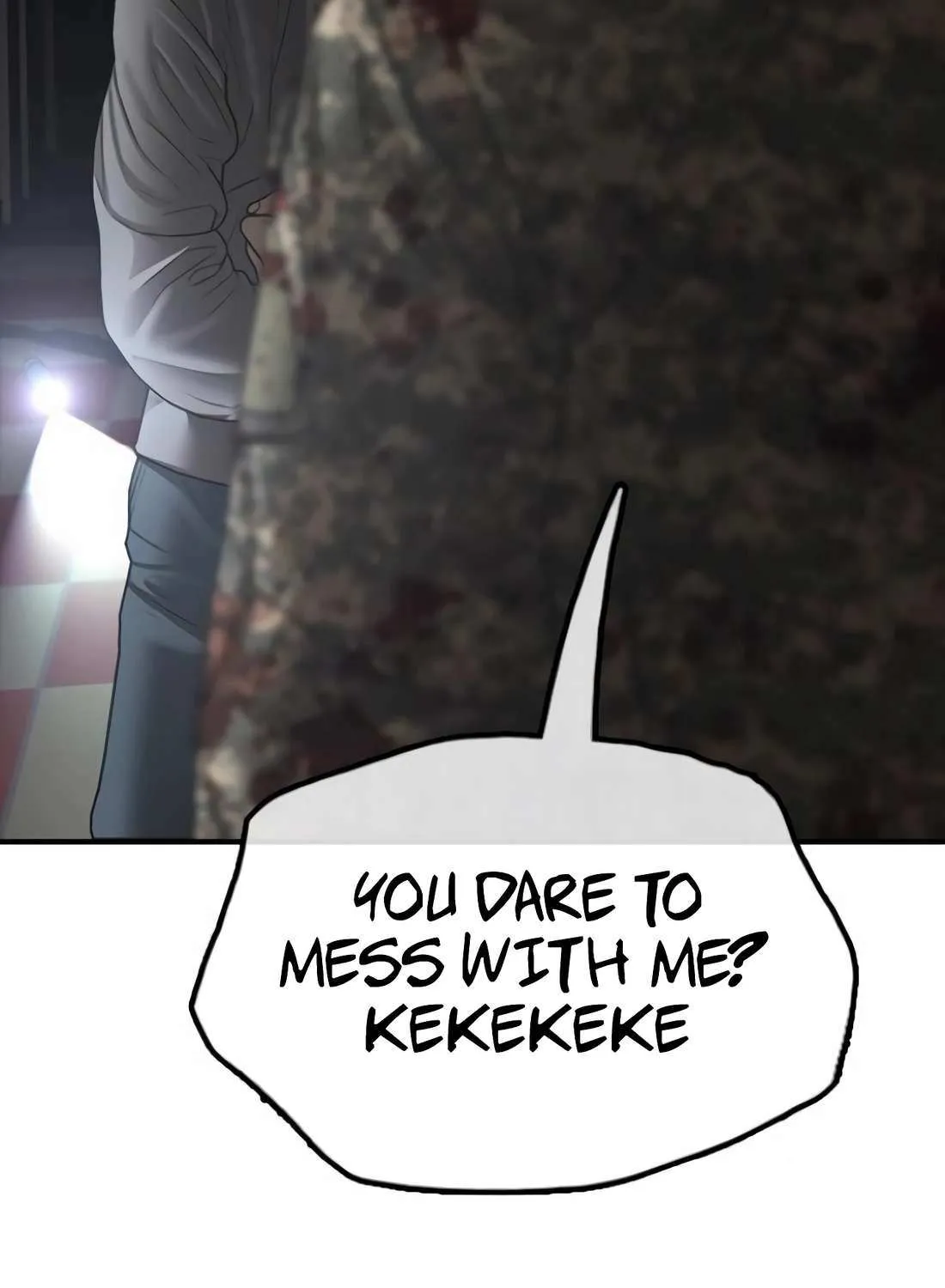 The Apocalypse is Here, chapter 24, page 193
