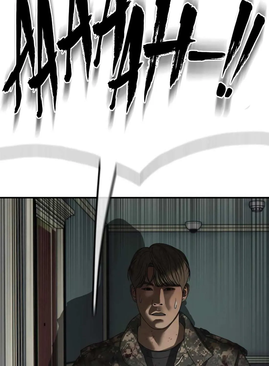 The Apocalypse is Here, chapter 24, page 207