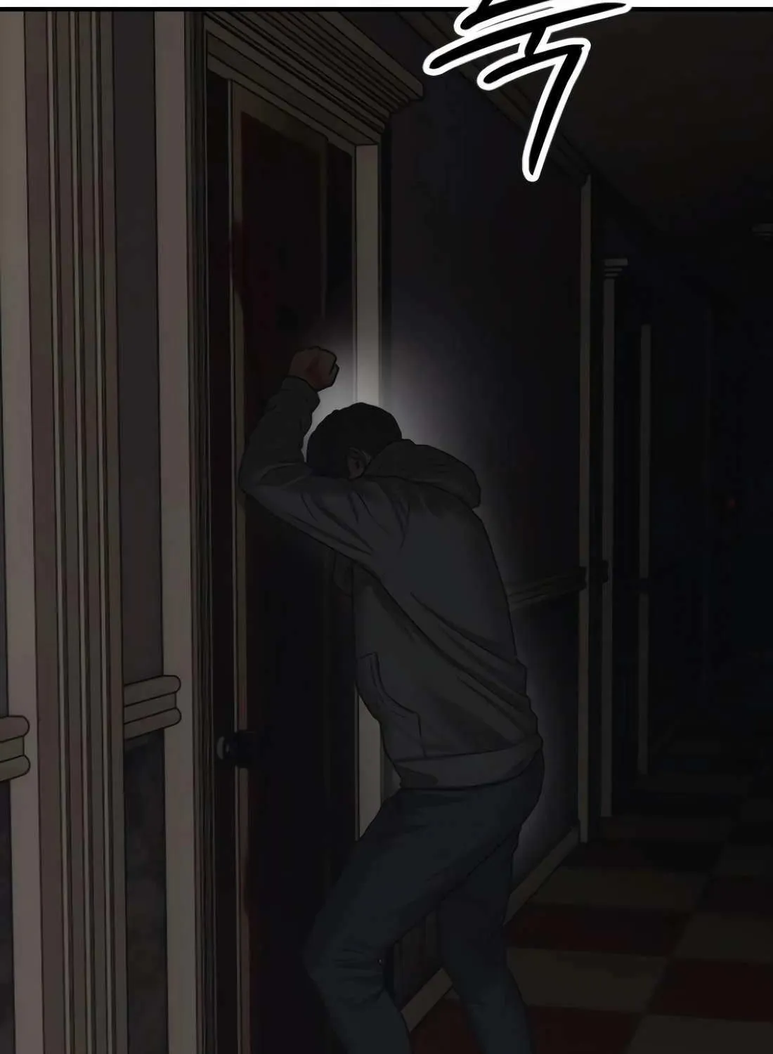 The Apocalypse is Here, chapter 24, page 220