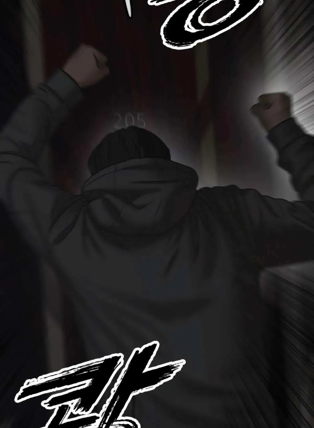 The Apocalypse is Here, chapter 24, page 230