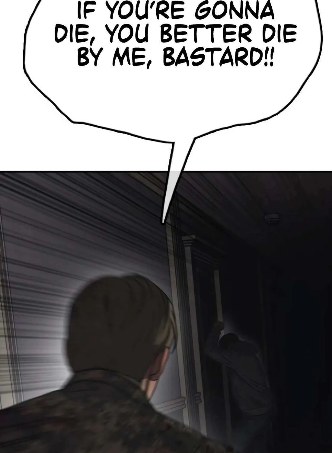 The Apocalypse is Here, chapter 24, page 236