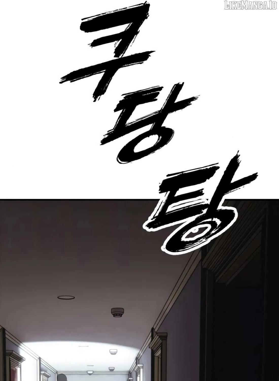 The Apocalypse is Here, chapter 24, page 244