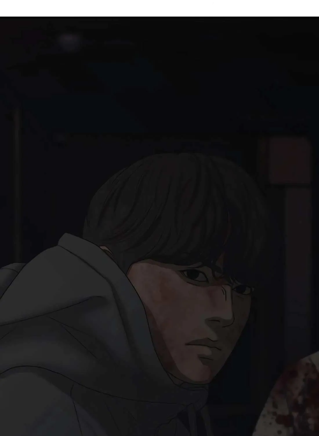 The Apocalypse is Here, chapter 24, page 260