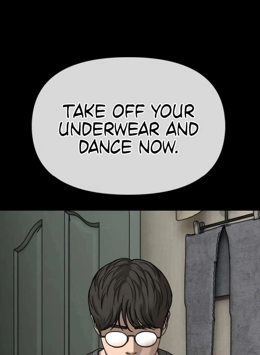 The Apocalypse is Here, chapter 24, page 268