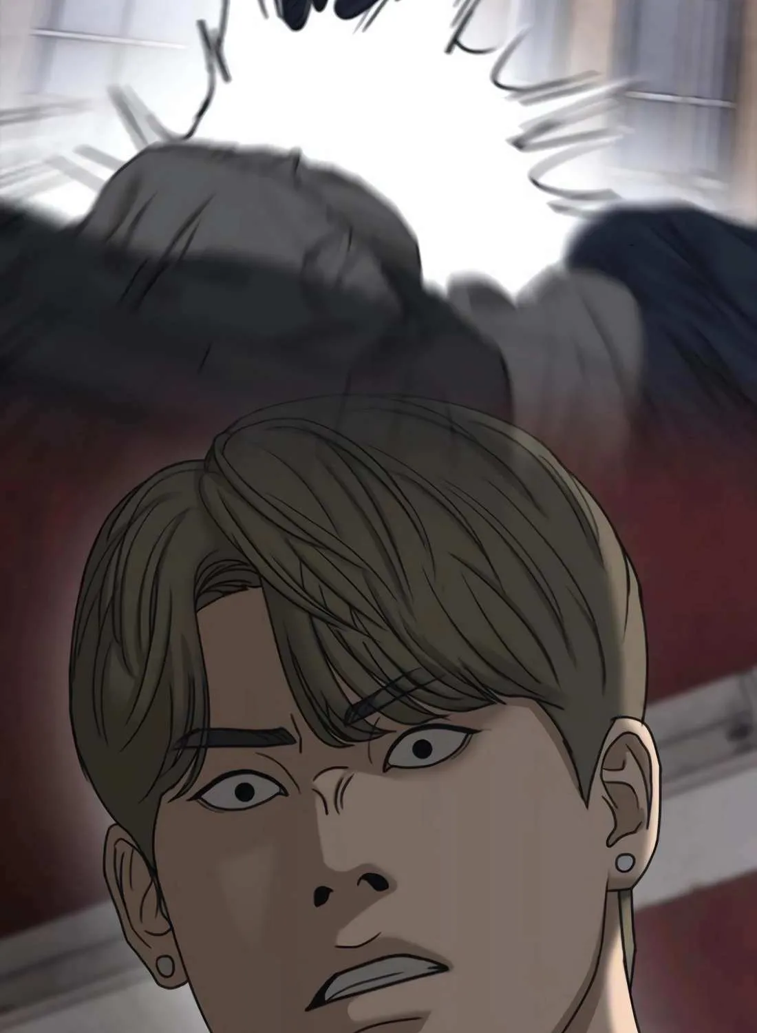 The Apocalypse is Here, chapter 24, page 279