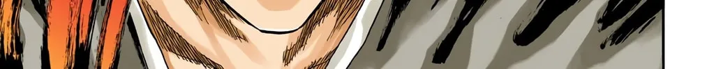 Bleach Colored Manga, chapter 172, page 36