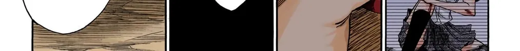 Bleach Colored Manga, chapter 175, page 29