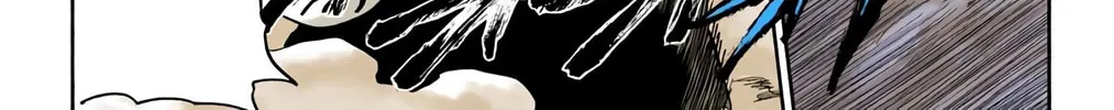 Bleach Colored Manga, chapter 176, page 16