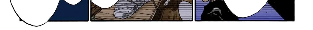 Bleach Colored Manga, chapter 176, page 30