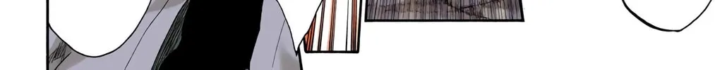 Bleach Colored Manga, chapter 176, page 36