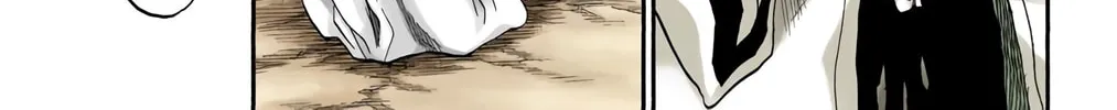 Bleach Colored Manga, chapter 176, page 42