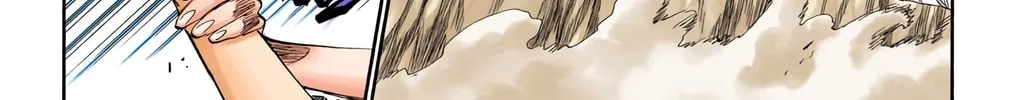 Bleach Colored Manga, chapter 177, page 28