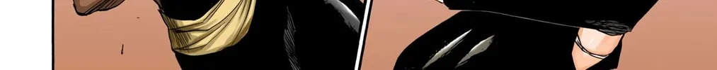 Bleach Colored Manga, chapter 178, page 4