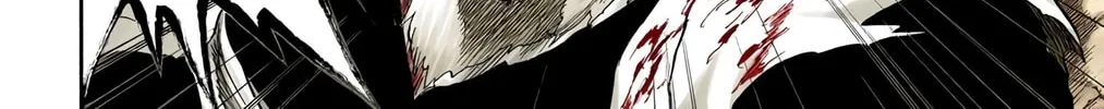 Bleach Colored Manga, chapter 178, page 22