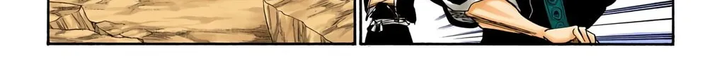 Bleach Colored Manga, chapter 179, page 8
