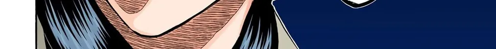 Bleach Colored Manga, chapter 180, page 4