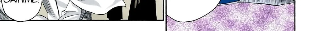 Bleach Colored Manga, chapter 180, page 10