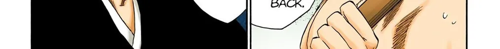 Bleach Colored Manga, chapter 180, page 16