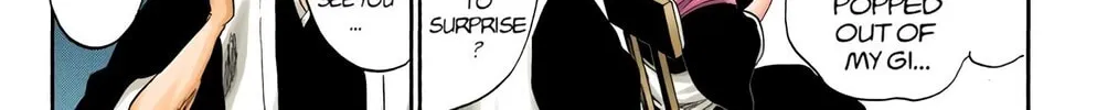 Bleach Colored Manga, chapter 180, page 30