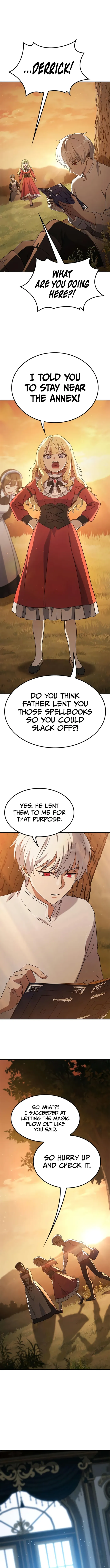Noble Lady Reformation Guide, chapter 5, page 9