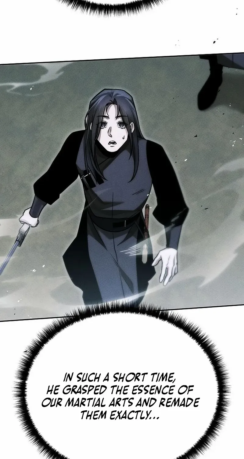 The Divine Demon’s Grand Ascension The Divine Demon’s Grand Ascension, chapter 36, page 25