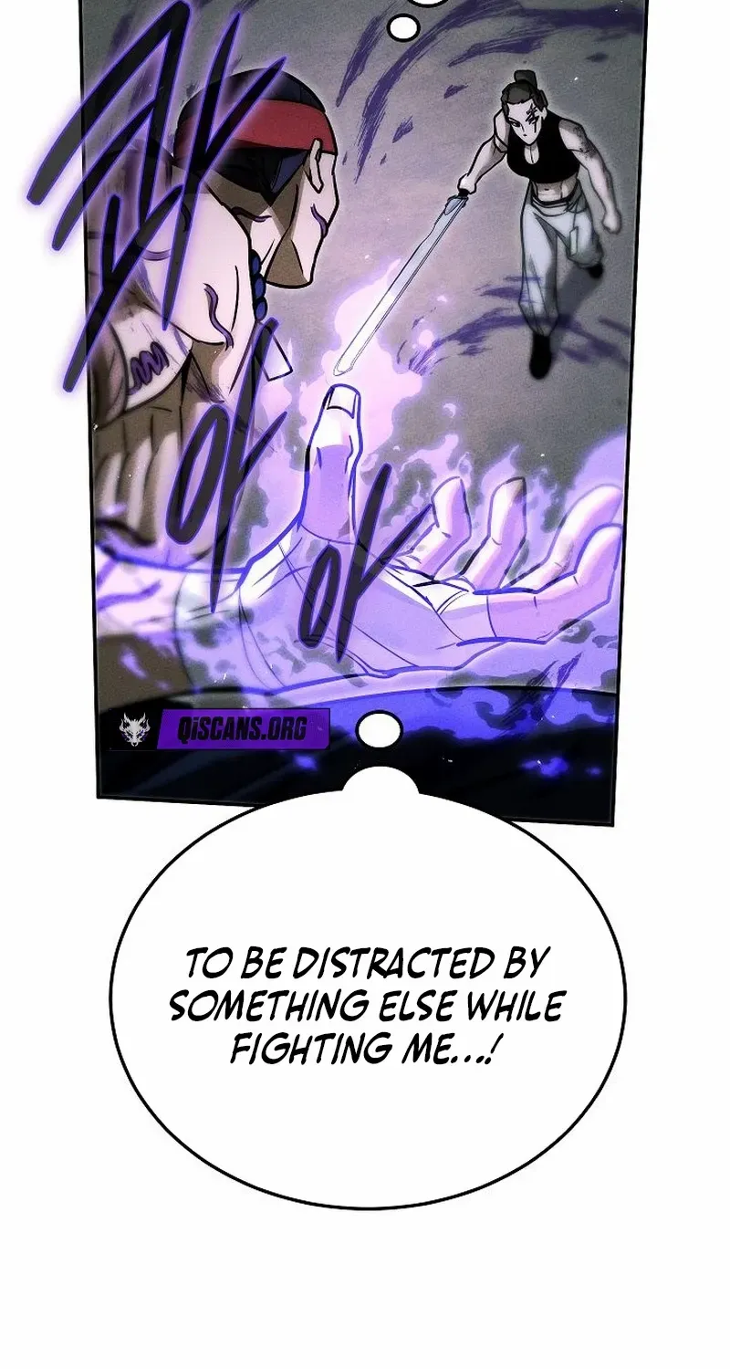 The Divine Demon’s Grand Ascension The Divine Demon’s Grand Ascension, chapter 36, page 31