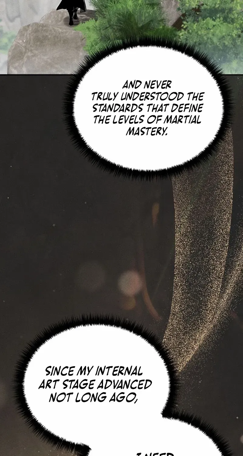 The Divine Demon’s Grand Ascension The Divine Demon’s Grand Ascension, chapter 36, page 61