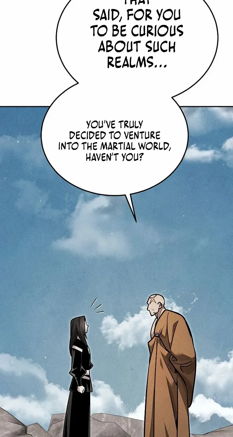 The Divine Demon’s Grand Ascension The Divine Demon’s Grand Ascension, chapter 36, page 109
