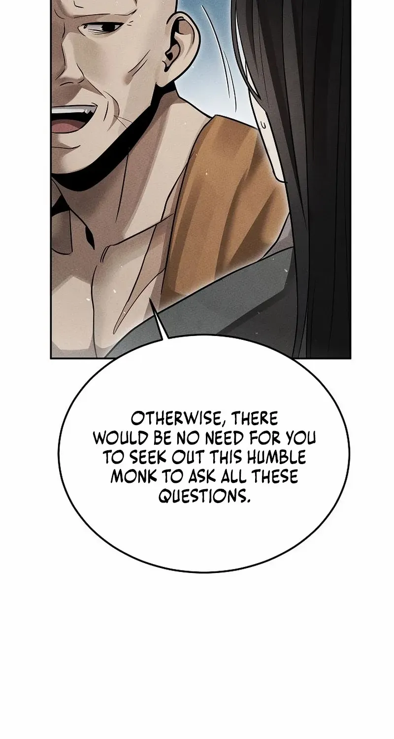 The Divine Demon’s Grand Ascension The Divine Demon’s Grand Ascension, chapter 36, page 111